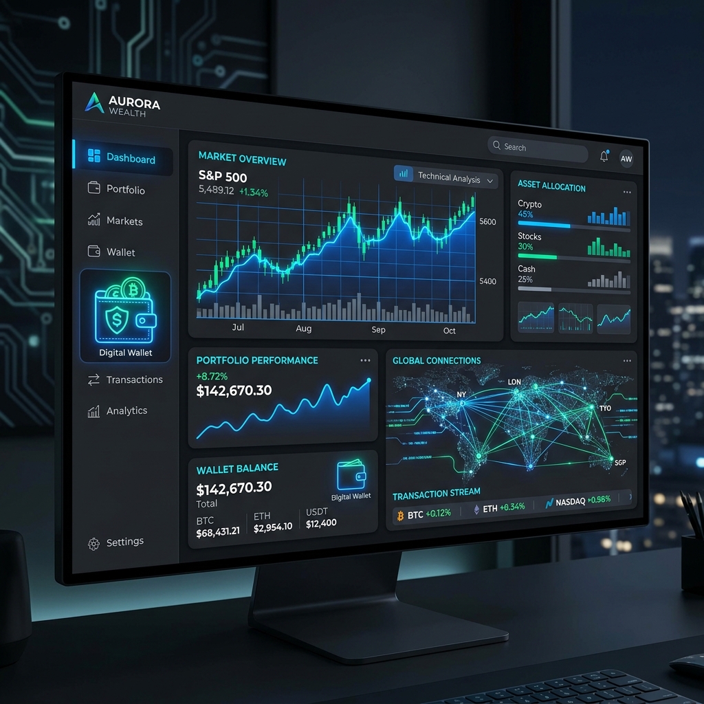 Fintech Solutions